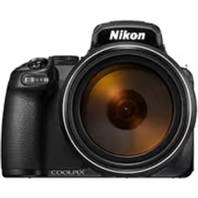 ニコン NIKON COOLPIX P1100 [コンパクトデジタルカメラ COOLPIX（クールピクス）シリーズ]