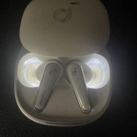 【コメント気楽にどうぞ！】Anker Soundcore Liberty 4