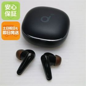 超美品 Anker Soundcore Liberty 4 ミッドナイトブラック ワイヤレスイヤホン ANKER 即日発送 土日祝発送OK 01000