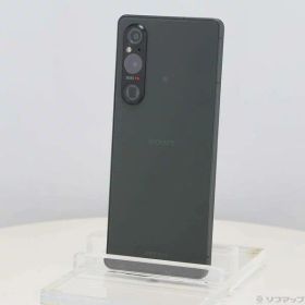 Xperia 1 V カーキグリーン 新品 197,980円 中古 57,280円 | ネット最