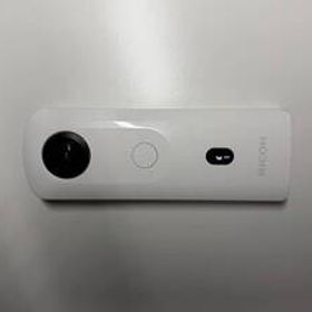 RICOH Theta SC2 白 ジャンク品