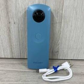 RICOH RICOH THETA SC デジカメ