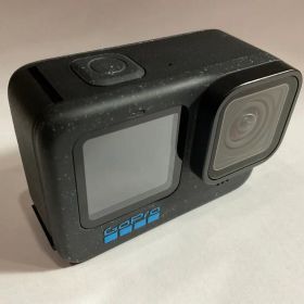 GoPro HERO 12 + GoPro HERO 9 Black