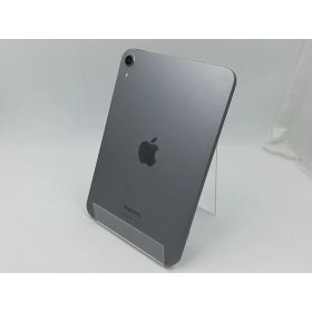 【中古】Apple 【Wi-Fi】 iPad mini（A17Pro/2024） 128GB スペースグレイ MXN63J/A【千葉】保証期間1ヶ月【ランクA】