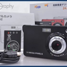 ★極上美品★ アサガオ ASAGAO ASCD2-B 元箱、バッテリー、取扱説明書付属 ★完動★同梱無料 #am2000