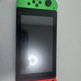 Nintendo Switch 本体 HAC-001