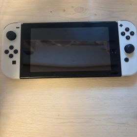 Nintendo Switch ジャンク品