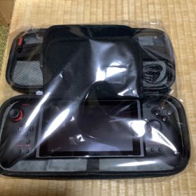 Switch本体 旧型 グリップコントローラ