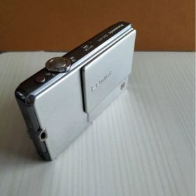 Panasonic LUMIX DMC-FP1動作確認済 バッテリー付き