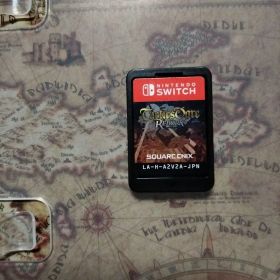 タクティクスオウガ リボーン (Nintendo Switch)