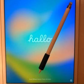 iPad 第7世代 32GB ピンクゴールド Apple pencil付き