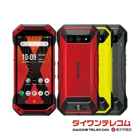 TORQUE 5G SIMフリー 新品 99,800円 中古 16,400円 | ネット最安値の