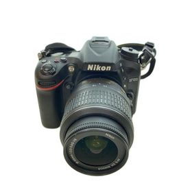 Nikon◆一眼レフデジタルカメラ/D7100