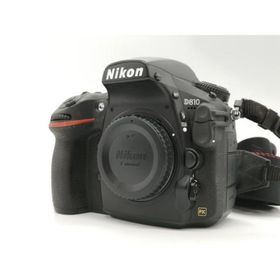 【中古】Nikon D810 ボディ【大阪本店】保証期間１ヶ月【ランクC】