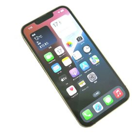 【質みなみ】■Softbank■iphone13 Pro MLUQ3J/A 256GB 〇判定■中古