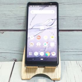 docomo arrows Be3 F-02L ブラック 359