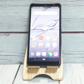 docomo arrows Be3 F-02L ブラック 429