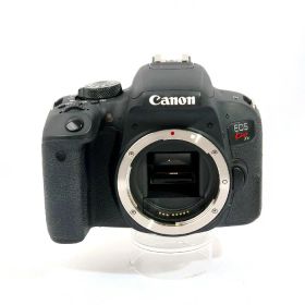 【中古】 (キヤノン) Canon キヤノン EOS KISS X9I ボデイ【中古カメラ デジタル一眼】 ランク：B