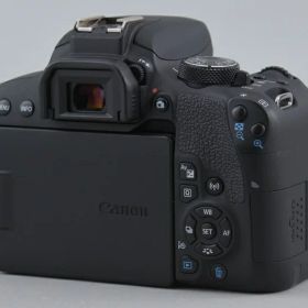 【中古】Canon キヤノン EOS Kiss X9i デジタル一眼レフカメラ