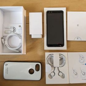 Google Pixel3ホワイト 128GB 無制限アップロード対応 最終値下