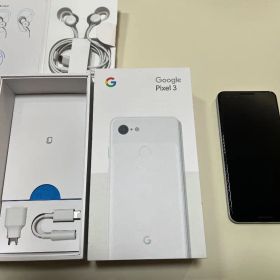 Pixel3 64GB