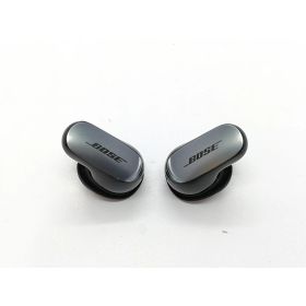 【中古】BOSE QuietComfort Ultra Earbuds [ブラック]【宇田川】保証期間1ヶ月【ランクA】