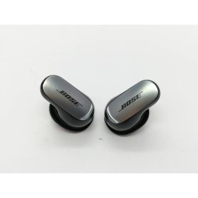 【中古】BOSE QuietComfort Ultra Earbuds [ブラック]【宇田川】保証期間1ヶ月【ランクB】