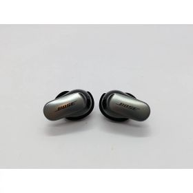 【中古】BOSE QuietComfort Ultra Earbuds [ブラック]【宇田川】保証期間1ヶ月【ランクA】