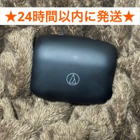 Audio-Technica ATH-TWX7 ワイヤレスイヤホン