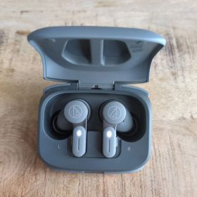 Audio-Technica ワイヤレスイヤホン ATH-TWX7