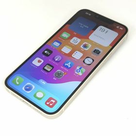 アイフォーン(iPhone)の【B】iPhone 14/128GB/357181333871595(スマートフォン本体)