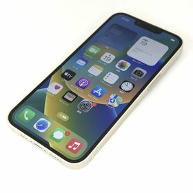 アイフォーン(iPhone)の【B】iPhone 14/128GB/357181332701272(スマートフォン本体)