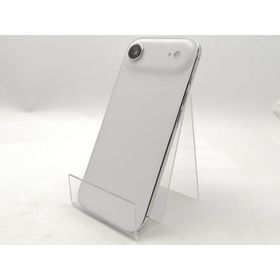 【中古】Apple 国内版 【SIMフリー】 iPhone Air 1TB クラウドホワイト MG2H4J/A【ECセンター】保証期間１ヶ月【ランクA】