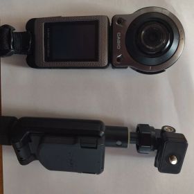 CASIO EX-FR10 Limited Edition