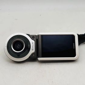 【動作確認済み】CASIO EXILM EX-FR100