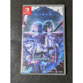 神獄塔 メアリスケルター2 for Nintendo Switch(家庭用ゲームソフト)