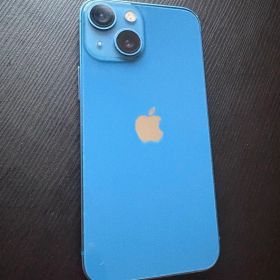 iPhone 13 256GB ブルー 新品 89,664円 中古 34,000円 | ネット最安値