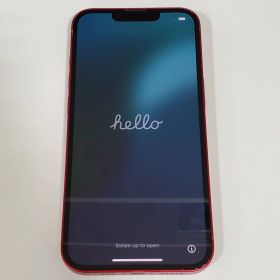 【EL6】Apple iphone13 本体 256GB A2631MLNL3J/A SIMフリー MK11566 アップル アイフォン アイフォーン