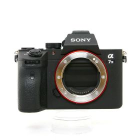 【中古】 (ソニー) SONY ILCE-7M3 α7 III ボデイ【中古カメラ デジタル一眼】 ランク：B