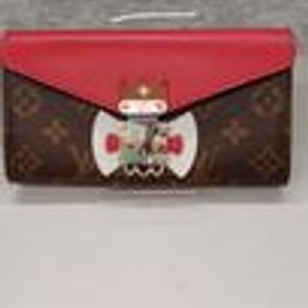 ポルトフォイユサラ トライバルマスク M60791 LOUIS VITTON