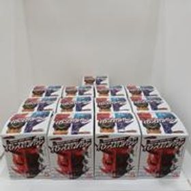 仮面ライダー電王 イマジンマスクコレクション バンダイ