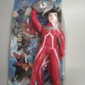 ブルマァクの怪獣シリーズ ウルトラセブン マスク取れウルトラセブン(シルバー)復刻版 ブルマァク