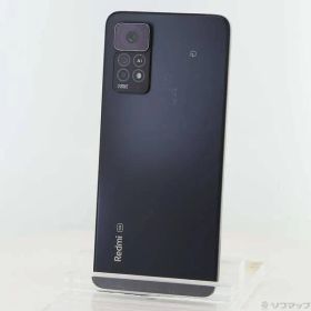 ソフマップ 〔中古品〕 Redmi Note 11 Pro 5G 128GB グラファイトグレー REDMINOTE11PROGR SIMフリー【368】