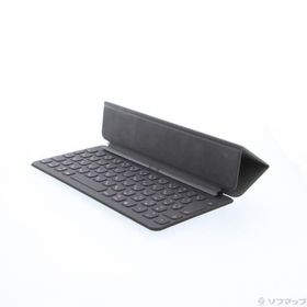 〔中古〕Apple(アップル) 10.5インチ iPad Pro用 Smart Keyboard MPTL2J／A〔258-ud〕