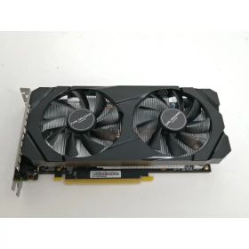 【中古】NVIDIA GeForce GTX1660Super 6GB(GDDR6)/PCI-E【新宿】保証期間1週間