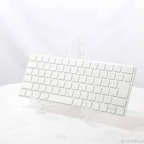 ソフマップ 〔中古品〕 Magic Keyboard MLA22J／A【377】