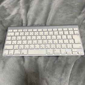Apple Magic Keyboard A1314 アップル ワイヤレス ④