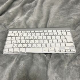 Apple Magic Keyboard A1314 アップル ワイヤレス ③
