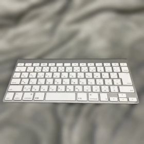 Apple Magic Keyboard A1314 アップル ワイヤレス ①