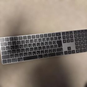 Apple Magic Keyboard 日本語配列Lightning